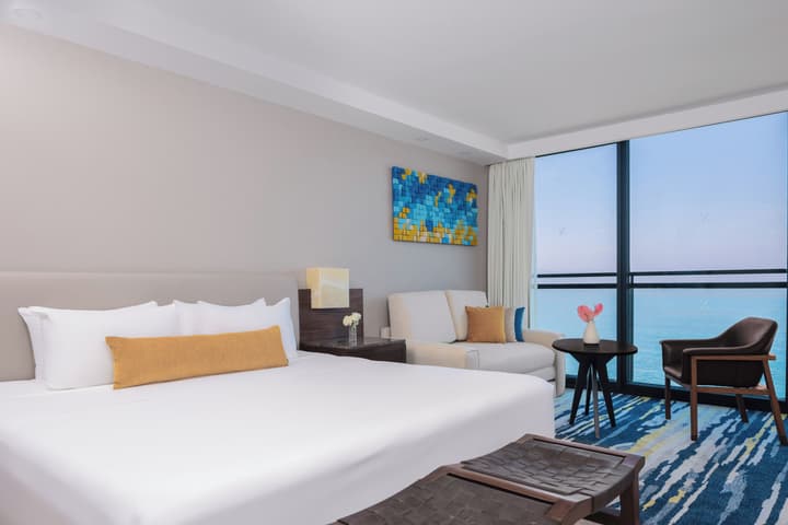 Hyatt Ziva Puerto Vallarta - All-inclusive