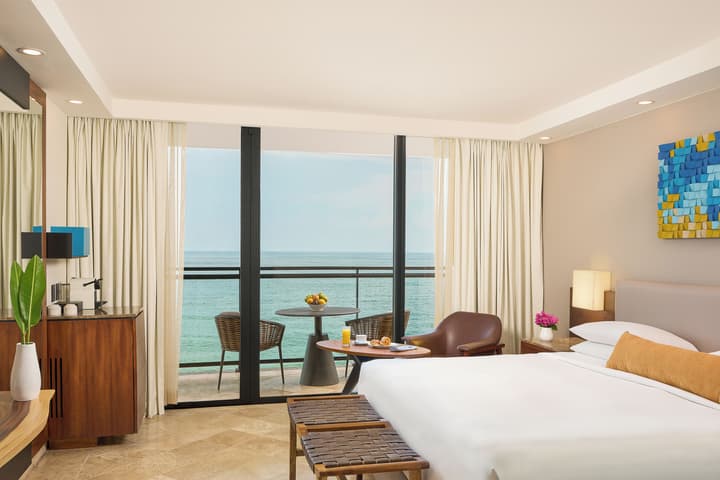 Hyatt Ziva Puerto Vallarta - All-inclusive