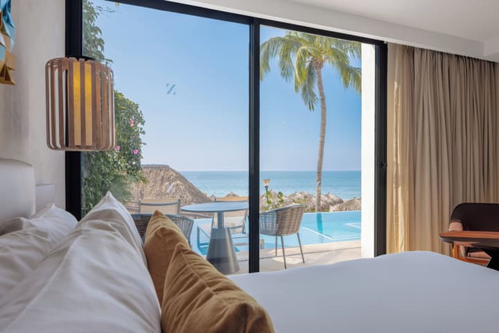 Hyatt Ziva Puerto Vallarta - All-inclusive