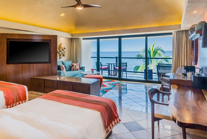 Hyatt Ziva Puerto Vallarta - All-inclusive