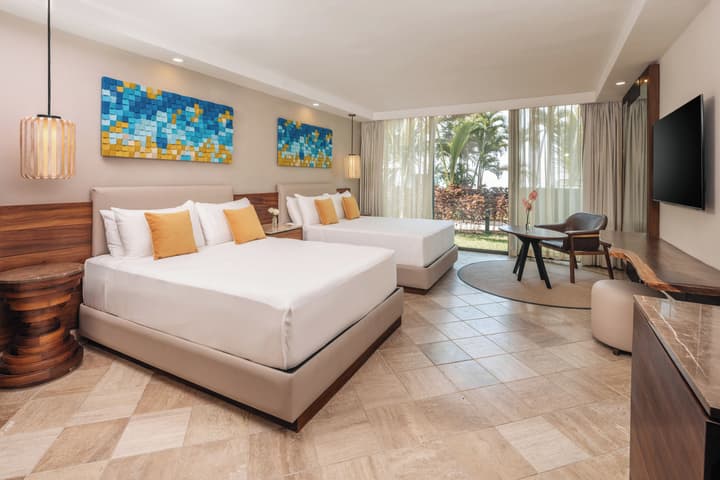 Hyatt Ziva Puerto Vallarta - All-inclusive