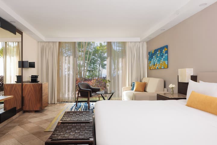 Hyatt Ziva Puerto Vallarta - All-inclusive