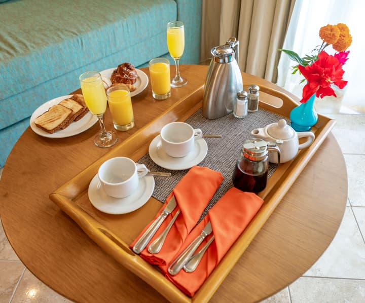 Hyatt Ziva Puerto Vallarta - All-inclusive