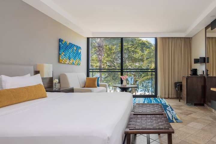 Hyatt Ziva Puerto Vallarta - All-inclusive
