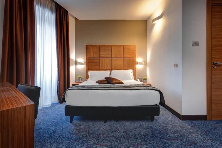Rome Art Hotel - Trevi Hotels Group
