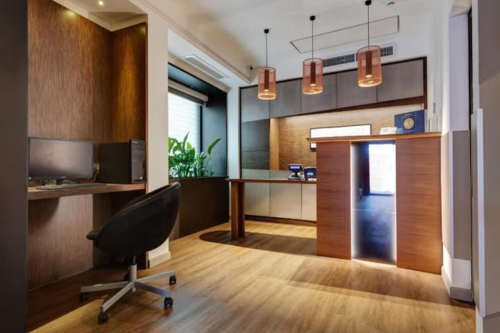 Rome Art Hotel - Trevi Hotels Group