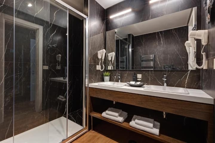 Rome Art Hotel - Trevi Hotels Group
