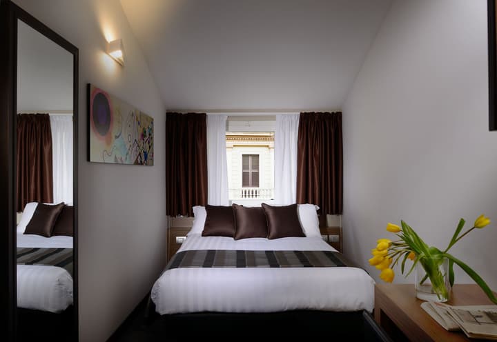 Rome Art Hotel - Trevi Hotels Group