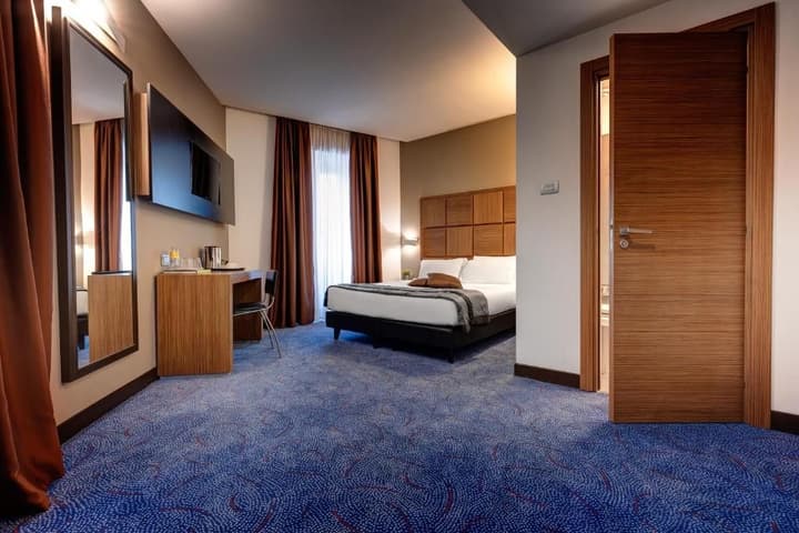 Rome Art Hotel - Trevi Hotels Group
