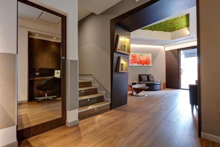 Rome Art Hotel - Trevi Hotels Group