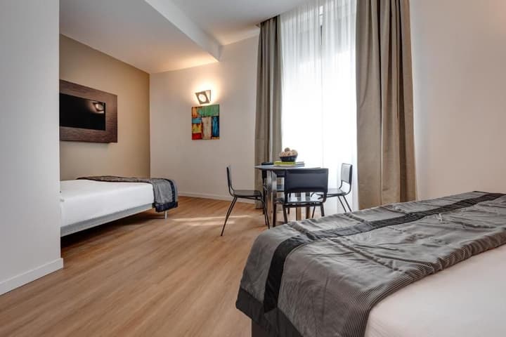 Rome Art Hotel - Trevi Hotels Group