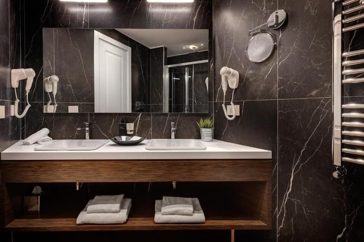 Rome Art Hotel - Trevi Hotels Group