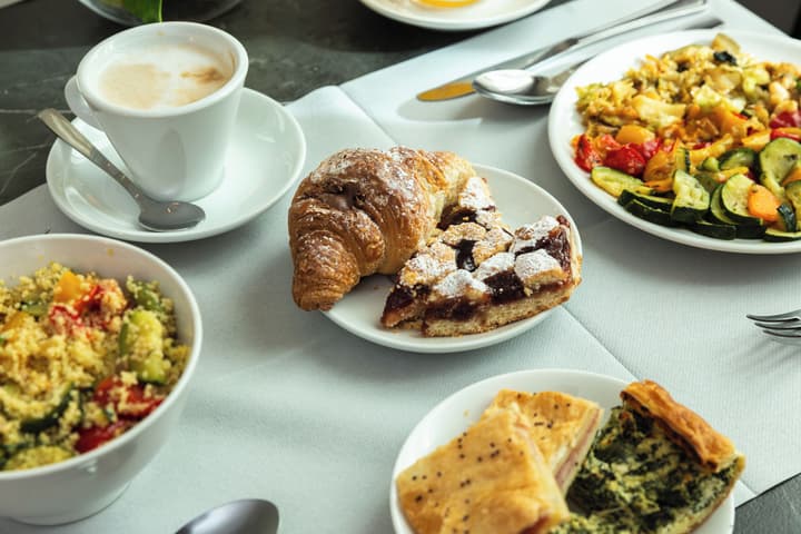 Rome Art Hotel - Trevi Hotels Group