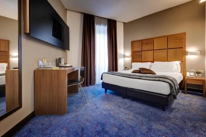 Rome Art Hotel - Trevi Hotels Group