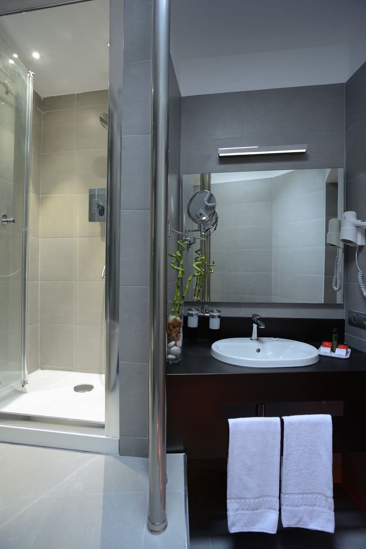 Rome Art Hotel - Trevi Hotels Group