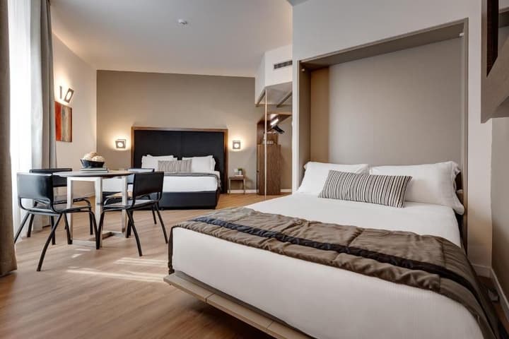 Rome Art Hotel - Trevi Hotels Group