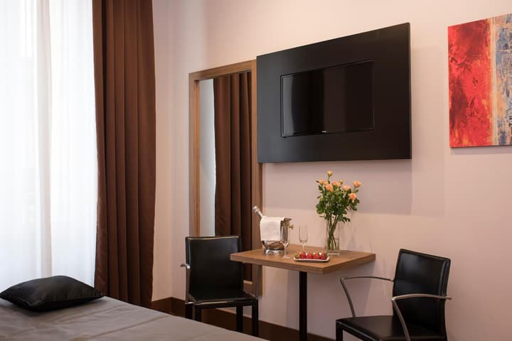 Rome Art Hotel - Trevi Hotels Group