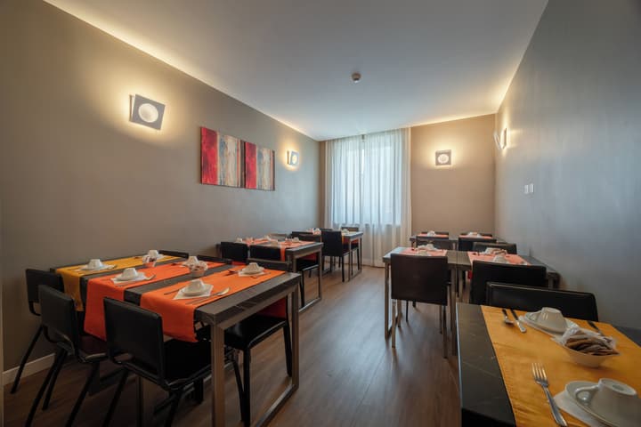 Rome Art Hotel - Trevi Hotels Group