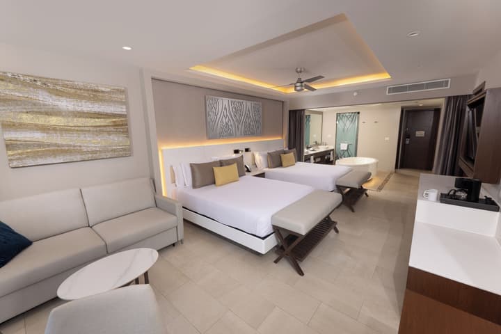 Royalton Hideaway Riviera Cancun, An Autograph Collection All-Inclusive Resort- Adults Only - Newly Renovated