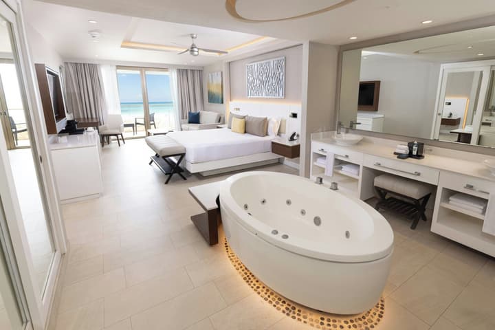 Royalton Hideaway Riviera Cancun, An Autograph Collection All-Inclusive Resort- Adults Only - Newly Renovated