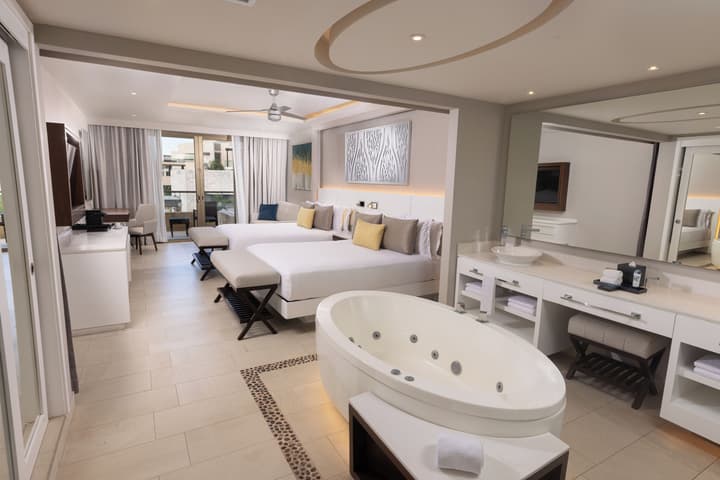 Royalton Hideaway Riviera Cancun, An Autograph Collection All-Inclusive Resort- Adults Only - Newly Renovated