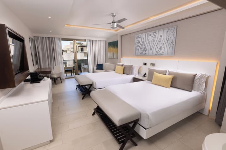 Royalton Hideaway Riviera Cancun, An Autograph Collection All-Inclusive Resort- Adults Only - Newly Renovated