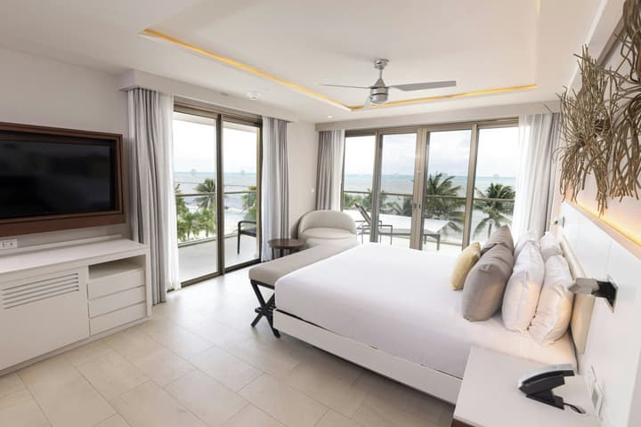 Royalton Hideaway Riviera Cancun, An Autograph Collection All-Inclusive Resort- Adults Only - Newly Renovated