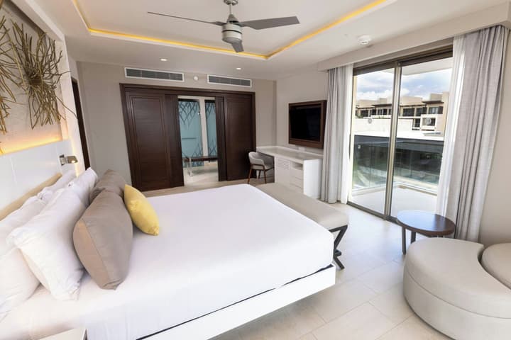 Royalton Hideaway Riviera Cancun, An Autograph Collection All-Inclusive Resort- Adults Only - Newly Renovated
