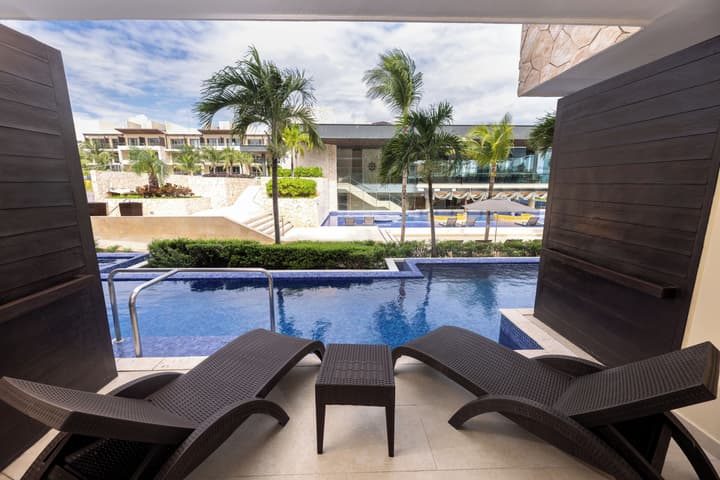 Royalton Hideaway Riviera Cancun, An Autograph Collection All-Inclusive Resort- Adults Only - Newly Renovated