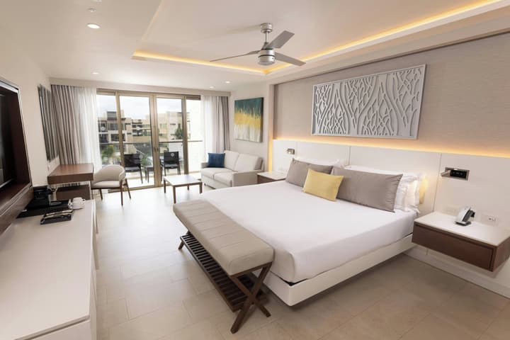 Royalton Hideaway Riviera Cancun, An Autograph Collection All-Inclusive Resort- Adults Only - Newly Renovated