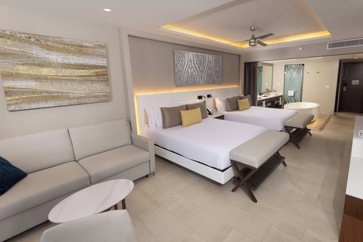 Royalton Hideaway Riviera Cancun, An Autograph Collection All-Inclusive Resort- Adults Only - Newly Renovated
