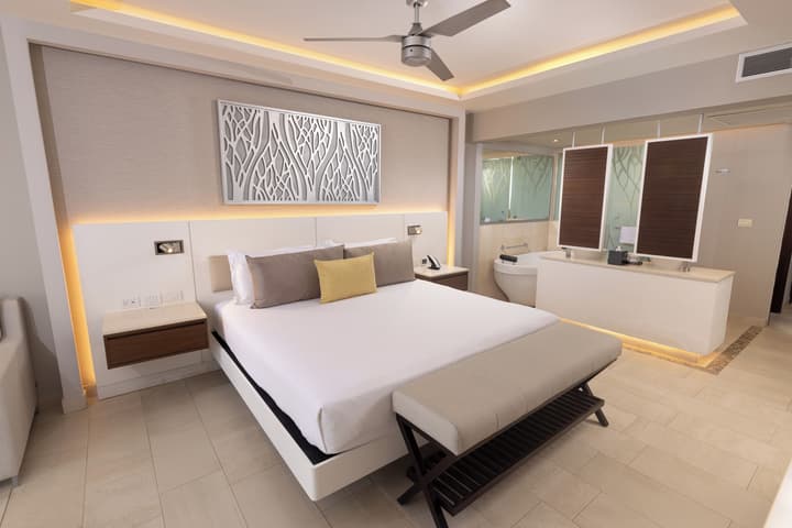 Royalton Hideaway Riviera Cancun, An Autograph Collection All-Inclusive Resort- Adults Only - Newly Renovated