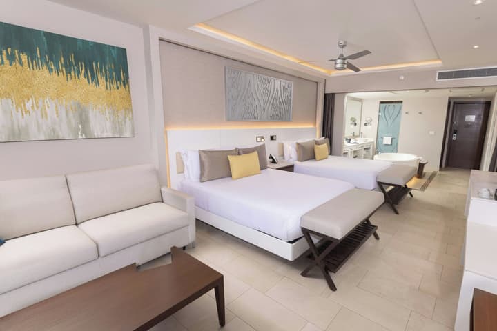 Royalton Hideaway Riviera Cancun, An Autograph Collection All-Inclusive Resort- Adults Only - Newly Renovated