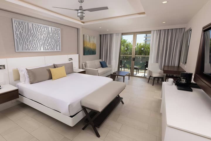 Royalton Hideaway Riviera Cancun, An Autograph Collection All-Inclusive Resort- Adults Only - Newly Renovated