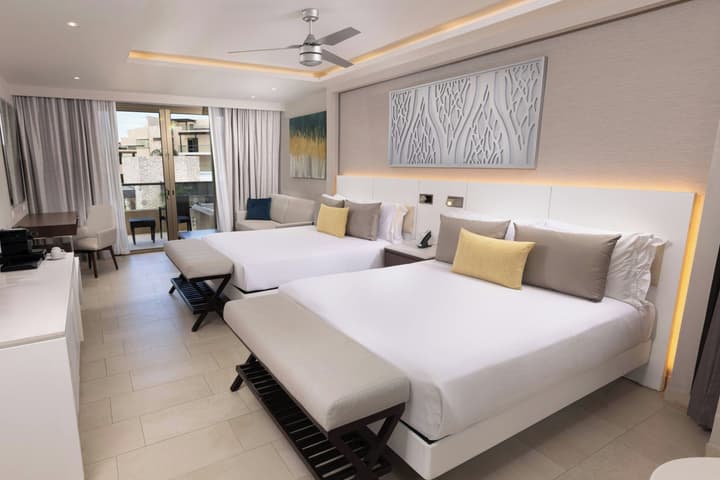 Royalton Hideaway Riviera Cancun, An Autograph Collection All-Inclusive Resort- Adults Only - Newly Renovated