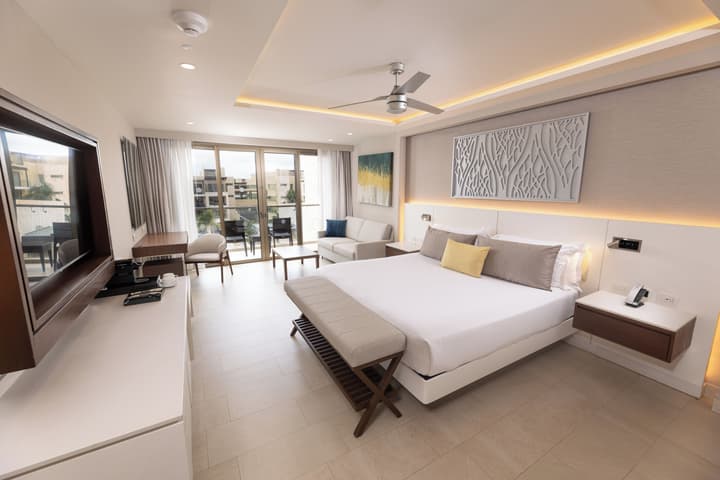 Royalton Hideaway Riviera Cancun, An Autograph Collection All-Inclusive Resort- Adults Only - Newly Renovated