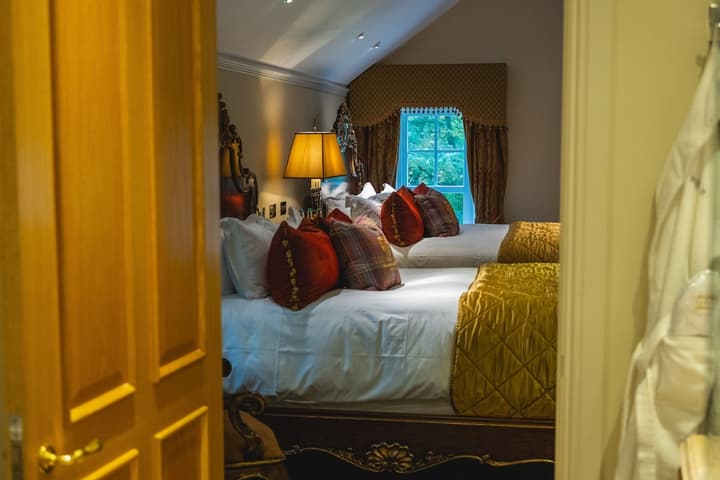 Trump Macleod House & Lodge