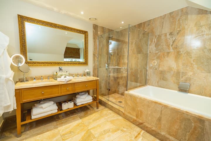 Trump Macleod House & Lodge