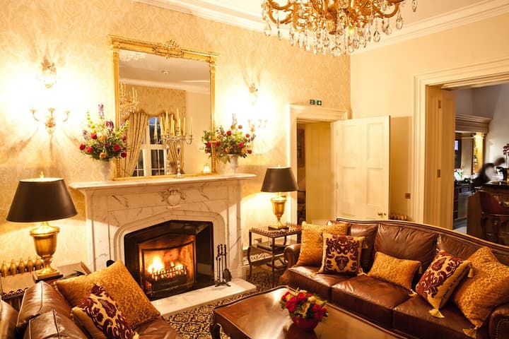 Trump Macleod House & Lodge