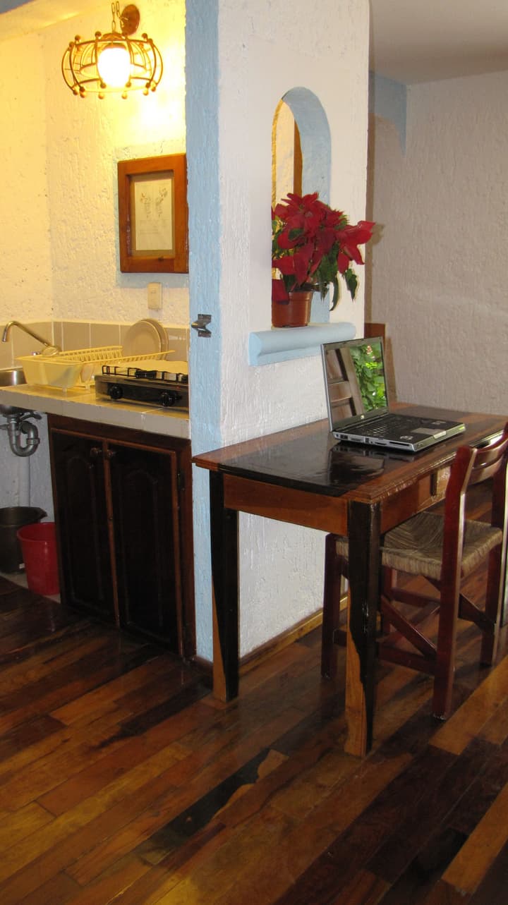 Eco-Hotel El Rey del Caribe