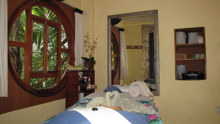 Eco-Hotel El Rey del Caribe
