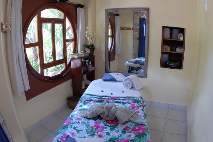Eco-Hotel El Rey del Caribe