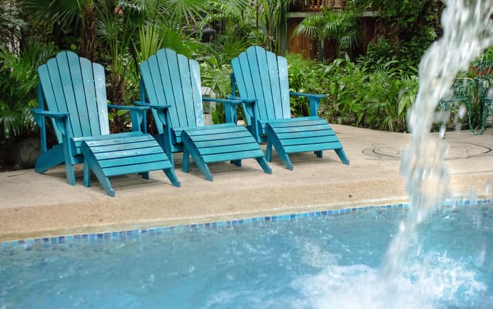 Eco-Hotel El Rey del Caribe