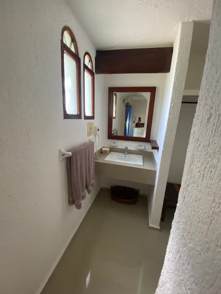 Eco-Hotel El Rey del Caribe