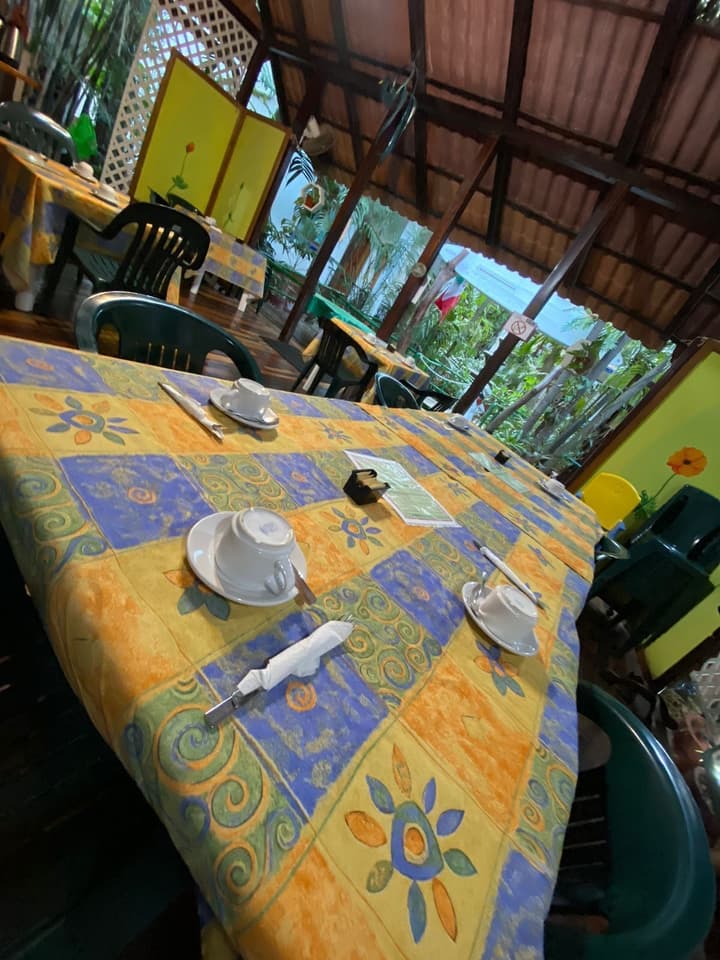 Eco-Hotel El Rey del Caribe