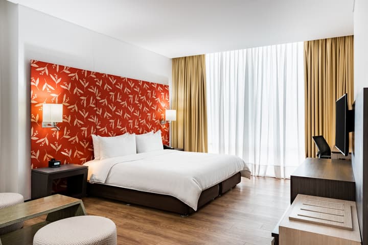 Holiday Inn Express Cartagena Bocagrande by IHG
