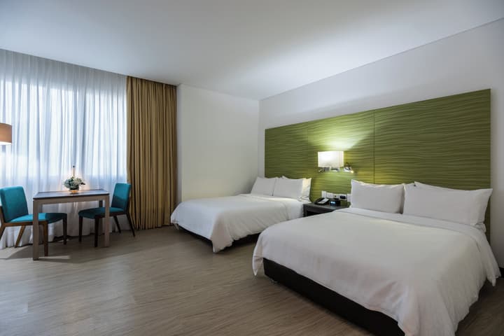 Holiday Inn Express Cartagena Bocagrande by IHG