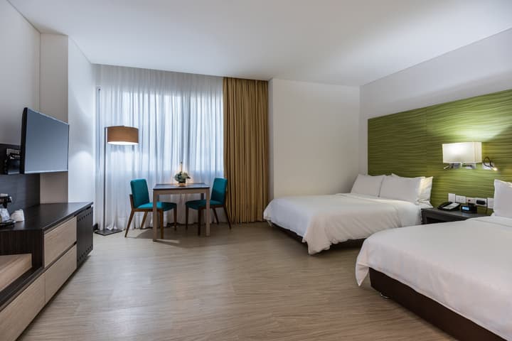 Holiday Inn Express Cartagena Bocagrande by IHG
