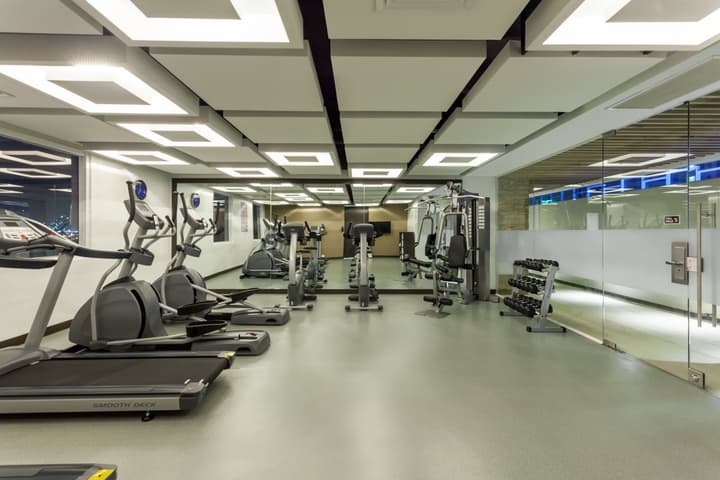 Holiday Inn Express Cartagena Bocagrande by IHG