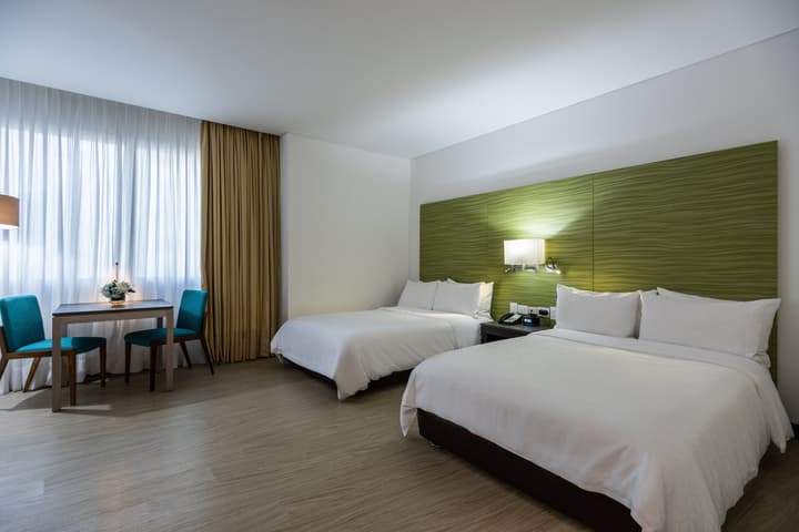 Holiday Inn Express Cartagena Bocagrande by IHG